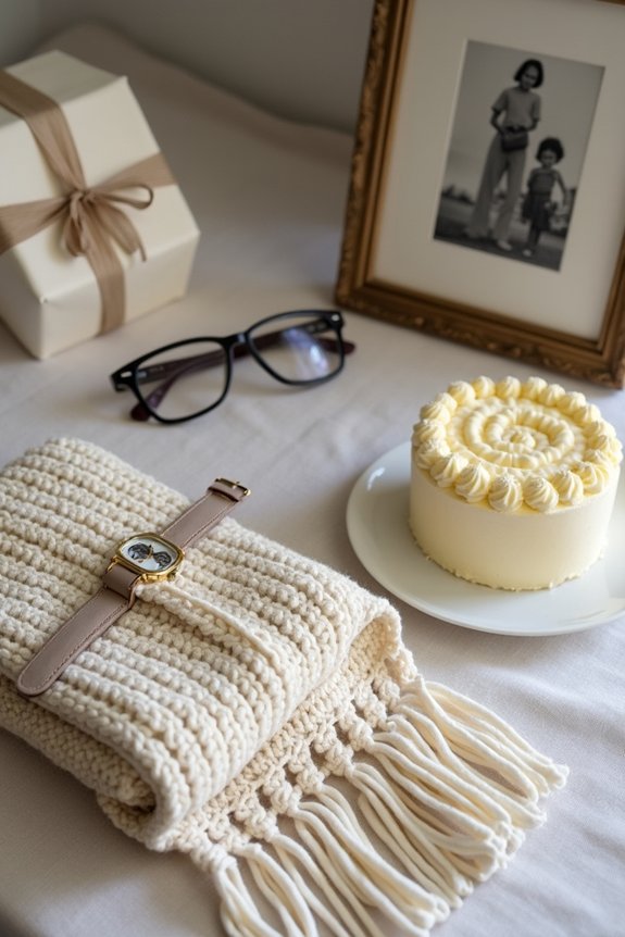 90th birthday gift ideas