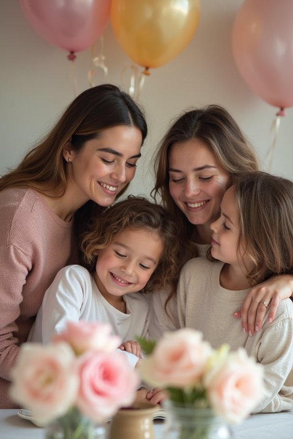 adoption celebration party ideas