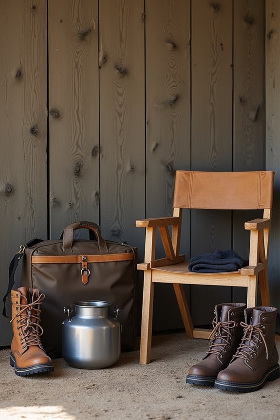 adventure ready outdoor gear