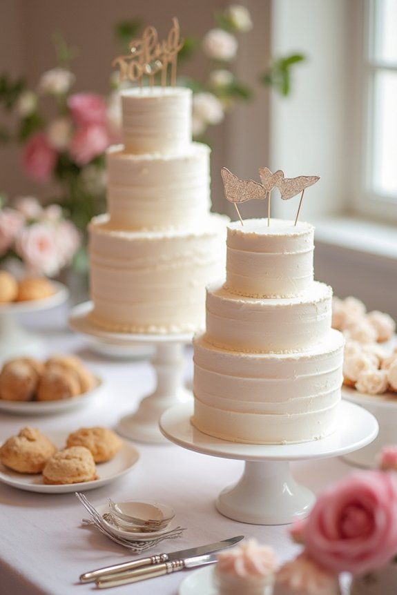 bachelorette party cake ideas