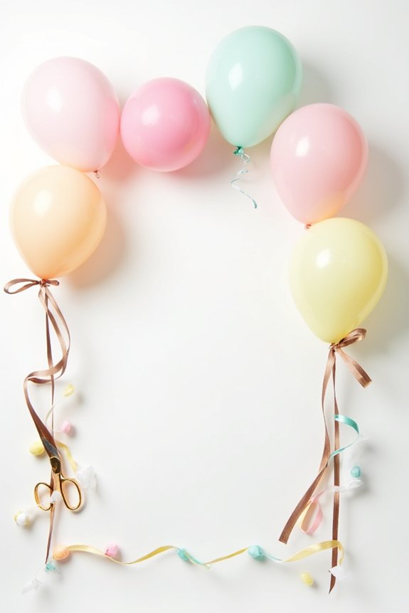 balloon arch building essentials