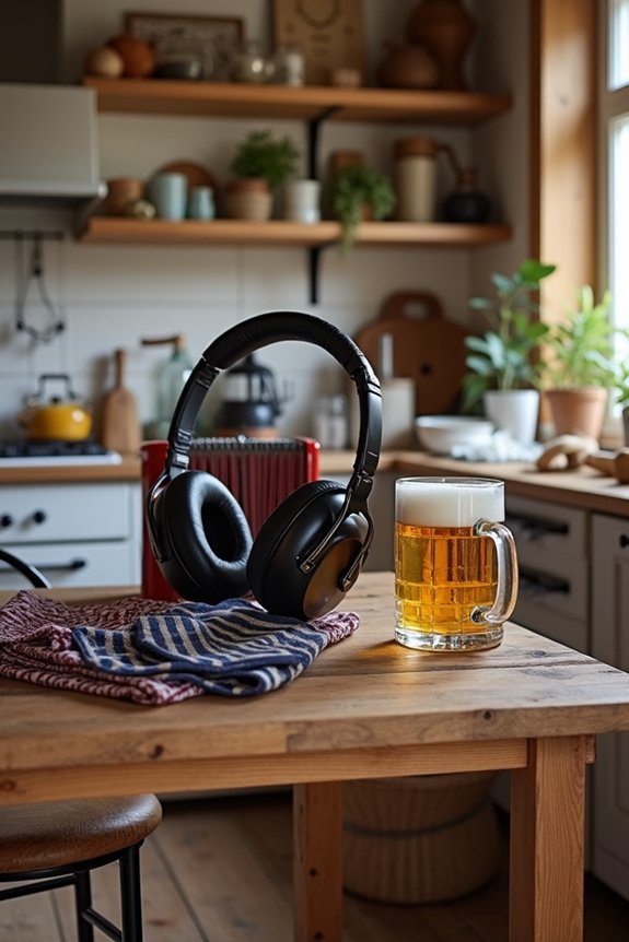 bavarian celebration party playlist