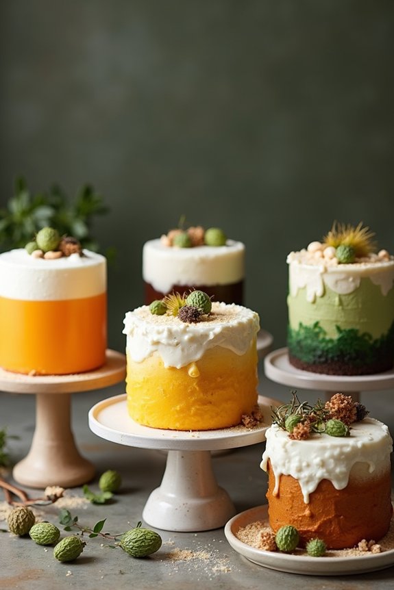beer themed cake ideas