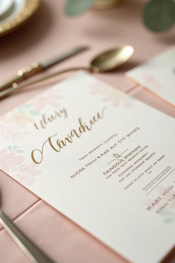 best paper finishes selection