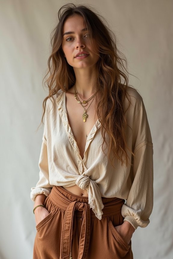 boho fashion for occasions