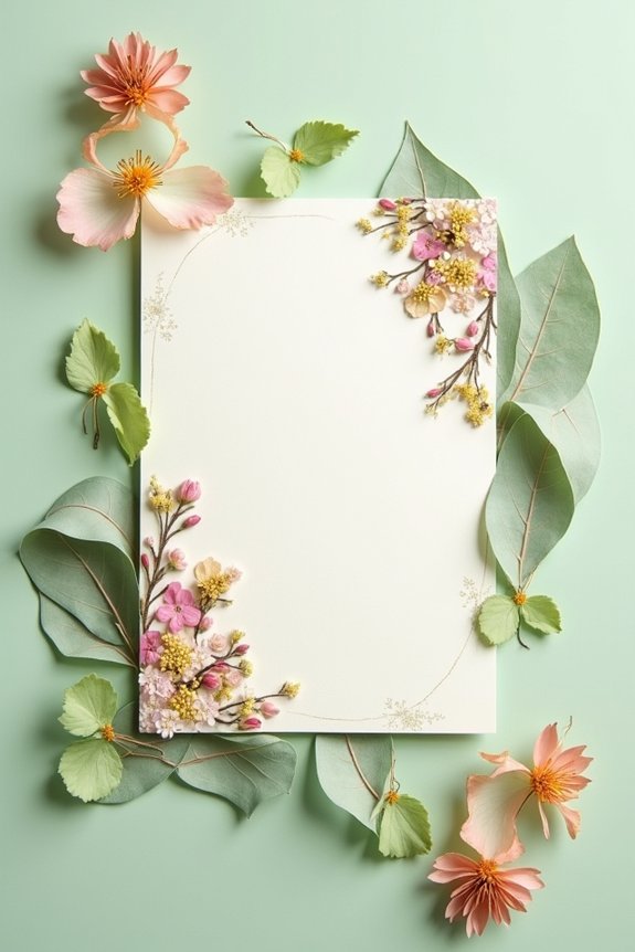 botanical prints and natural dyes