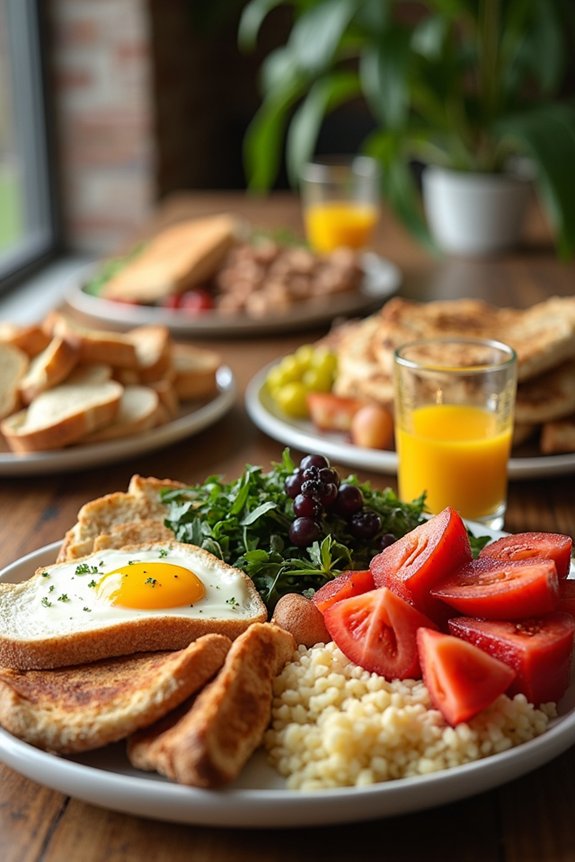 breakfast party ideas 2026