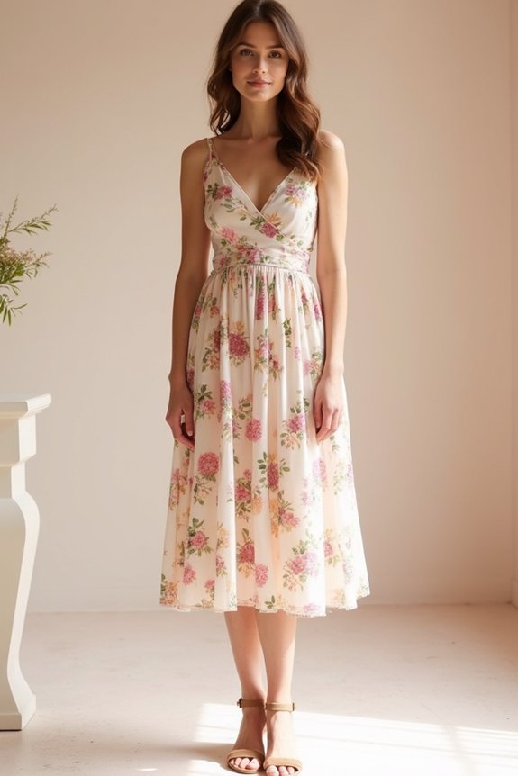 bridal shower outfit essentials