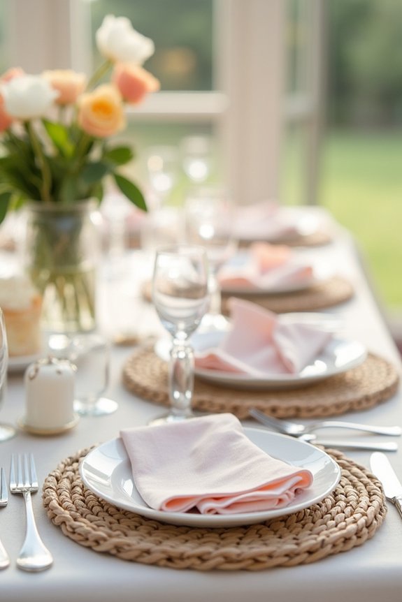 brunch party favor ideas