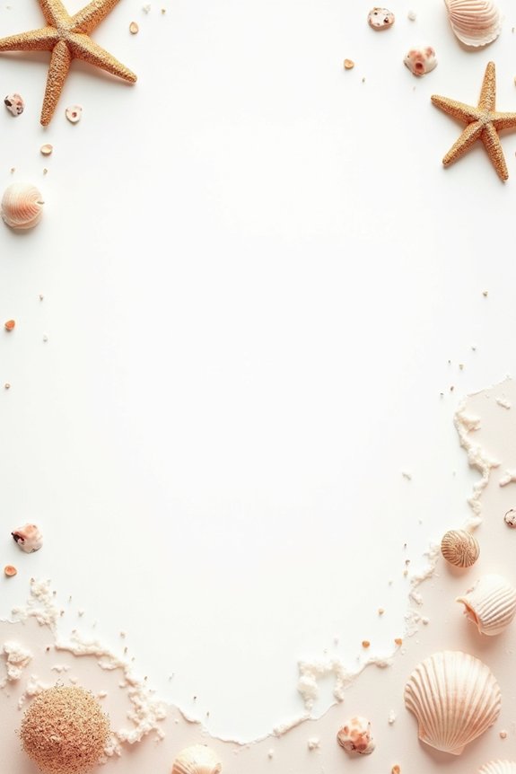 budget friendly beach invitations