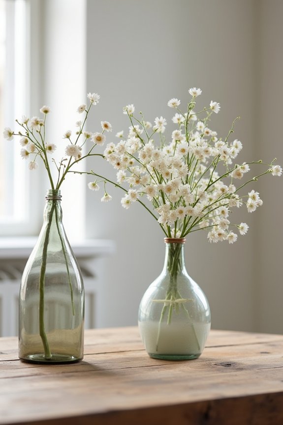 budget friendly diy vase ideas