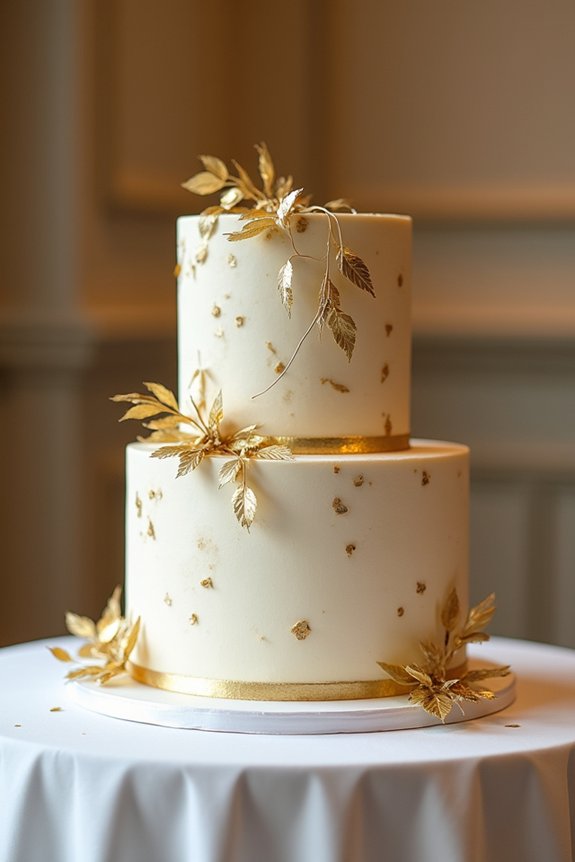 cake design and theme