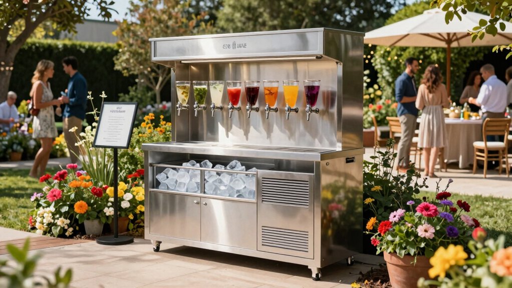 capacity durability aesthetics usability