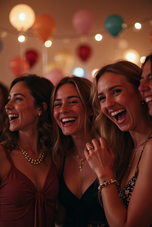 capture joyful karaoke memories