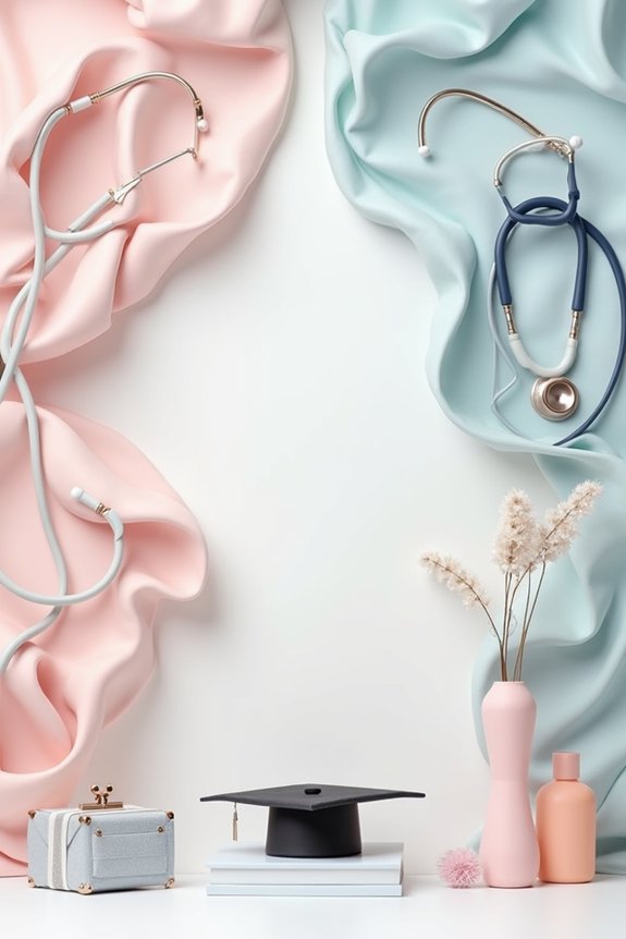 celebrate medical school achievements