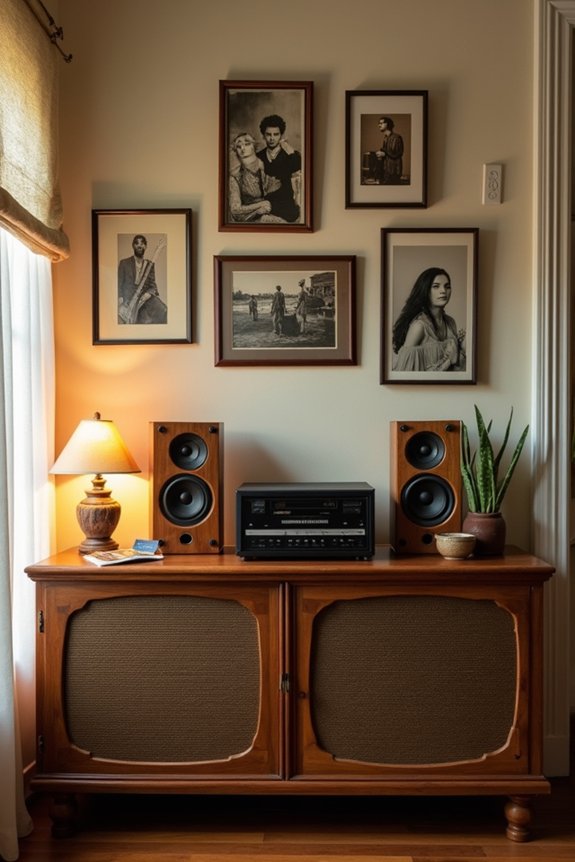 celebrate shared musical memories