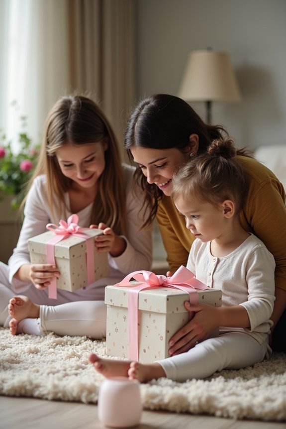 celebrate with charitable kindness