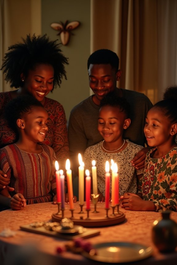 celebrating african heritage together