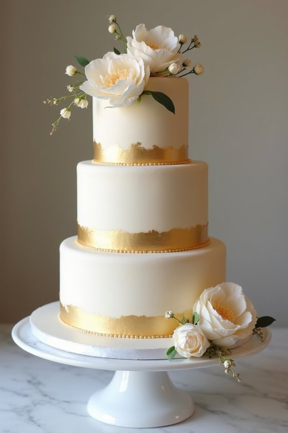 celebrating flavors for milestones