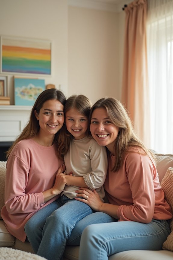 celebrating love and diversity