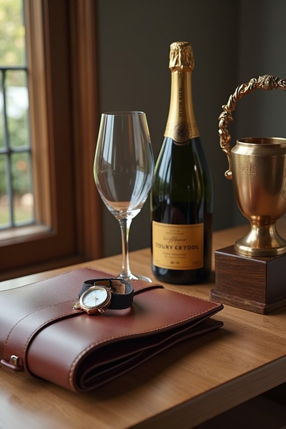 celebratory gifts for promotions