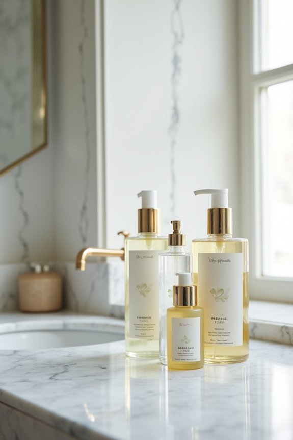 celebrity wellness and beauty essentials