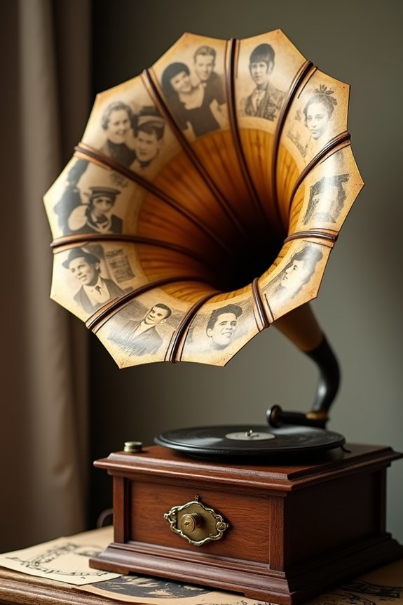 centennial musical memory journey