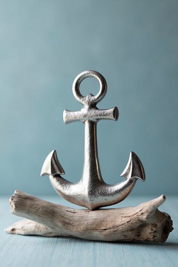 charming nautical bottle openers