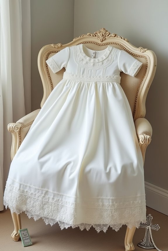 cherished baptism keepsakes collection