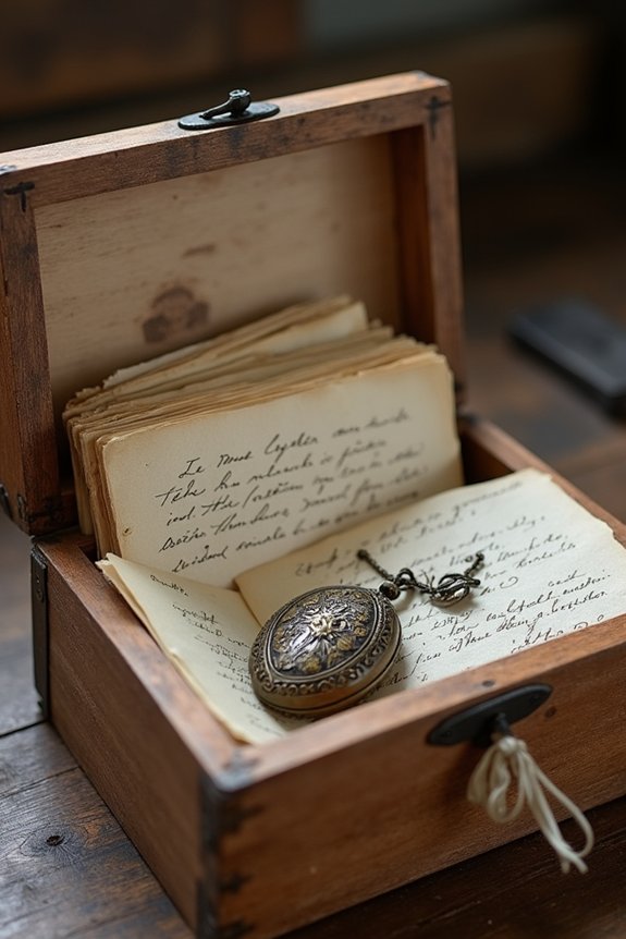 cherished family birthday keepsakes