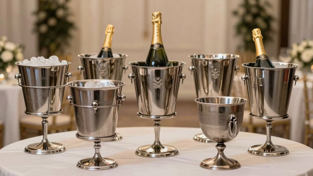 choose quality and stability