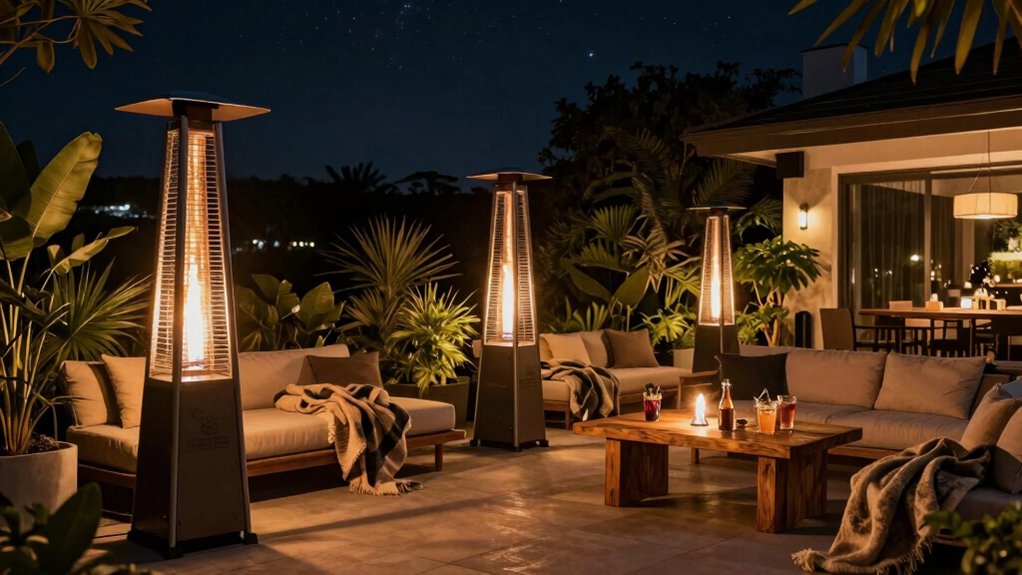 choose safe durable heater