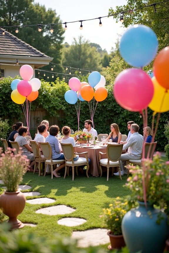 choosing a memorable theme