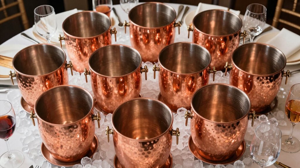 choosing a quality ice bucket