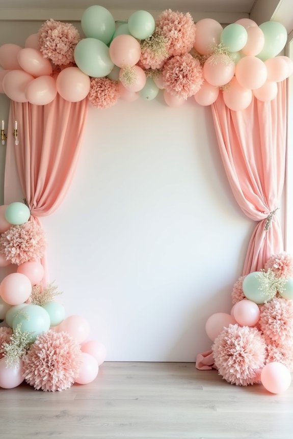 choosing colors and patterns