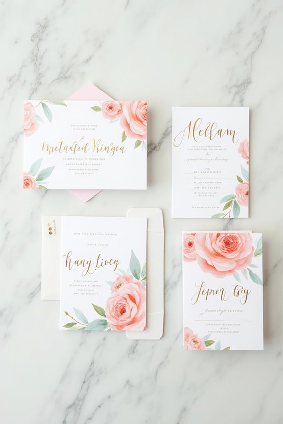 choosing inviting aesthetic designs