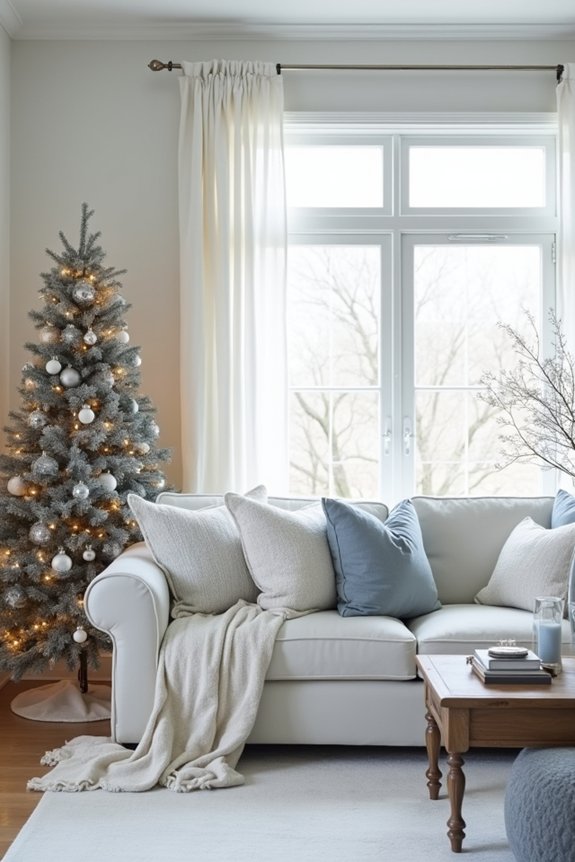 choosing the ideal christmas theme