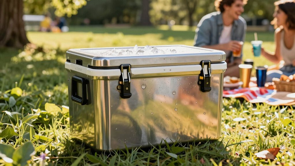 choosing the right cooler