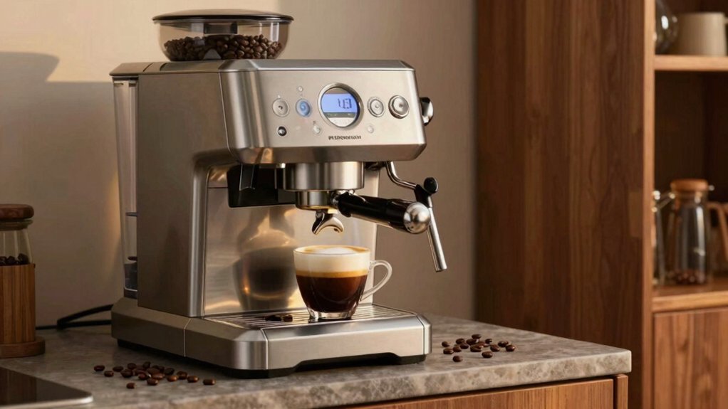choosing the right espresso