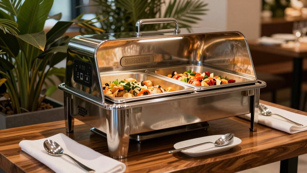 choosing the right warmer