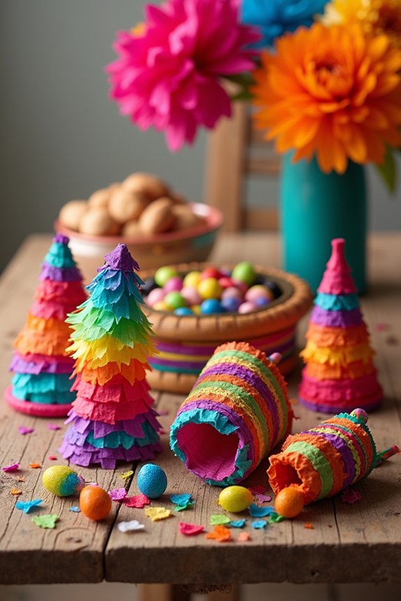 cinco de mayo favors ideas