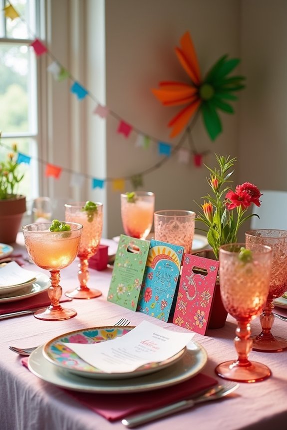 cinco de mayo invitations ideas