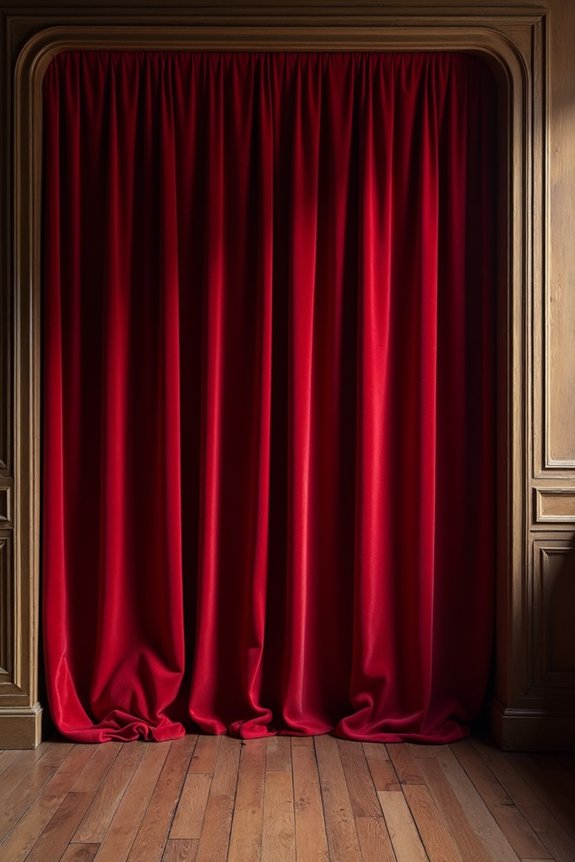 circus backdrop selection tips