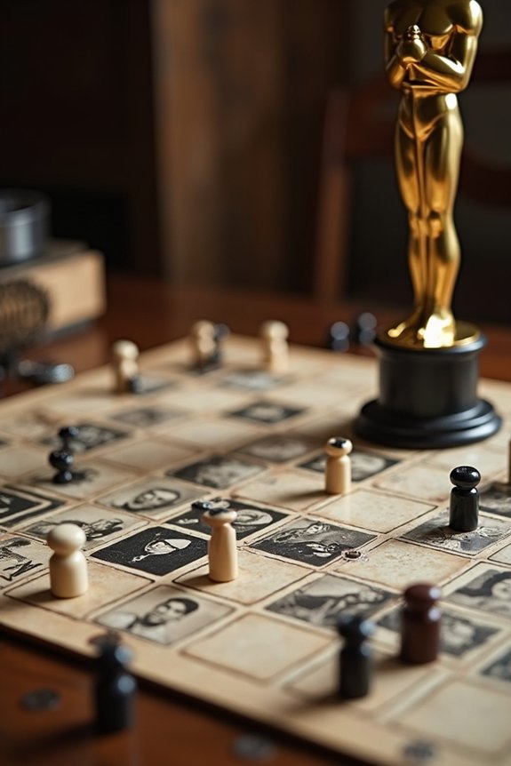 classic cinema gaming experience