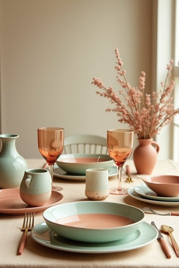 clay inspired warmth and creativity