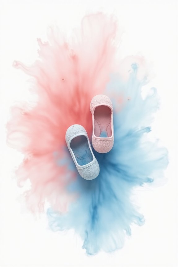 colorful anticipation and creativity