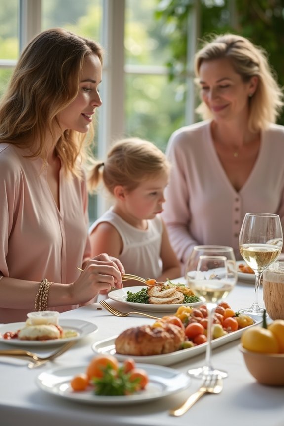 comfortable and stylish passover outfits