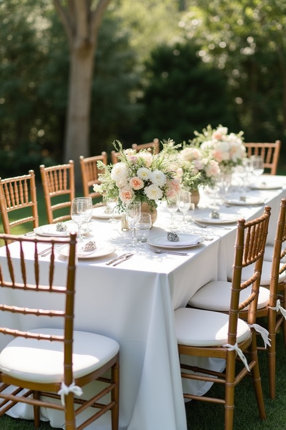 comfortable and stylish seating