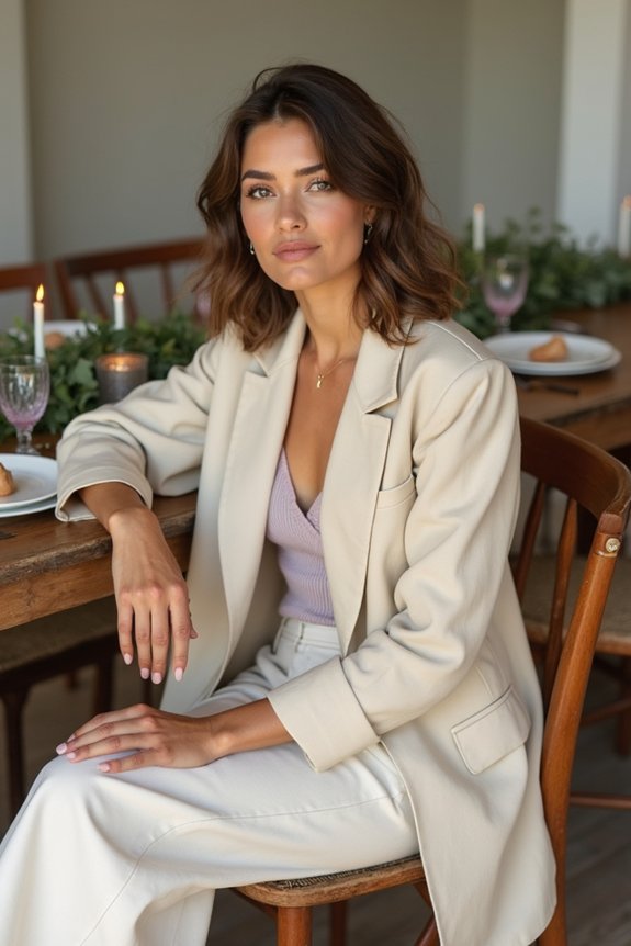 comfortable stylish family outfits