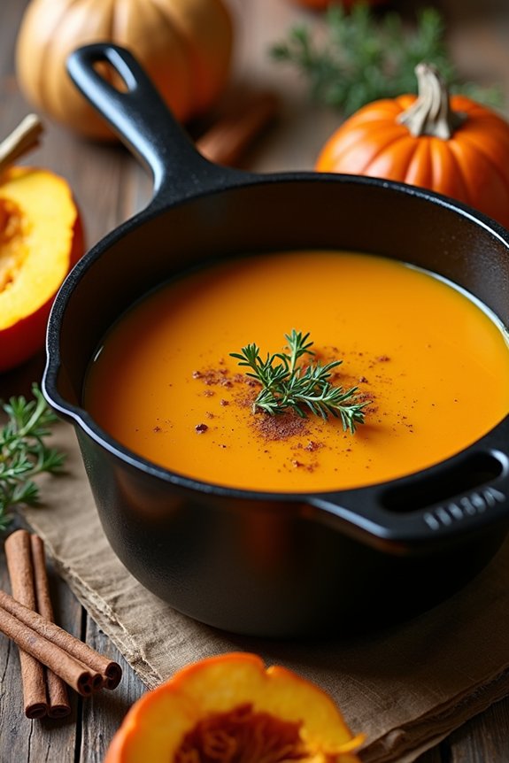 comforting fall recipes await